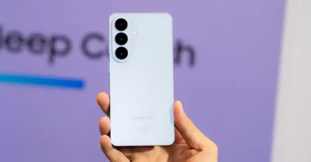 Đánh giá Samsung Galaxy S26 - Thiết kế đột phá, hiệu năng đỉnh cao