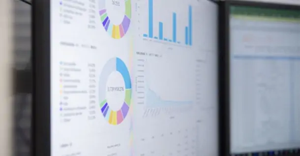 Top 10 AI tạo biểu đồ miễn phí giúp phân tích dữ liệu hiệu quả