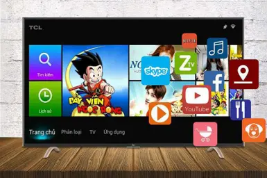 Đi tìm lý do khiến Smart Tivi xử lý chậm sau một thời gian sử dụng
