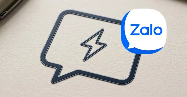 Cách sử dụng tính năng tin nhắn nhanh trên Zalo: Bí kíp tối ưu thời gian cho người bận rộn