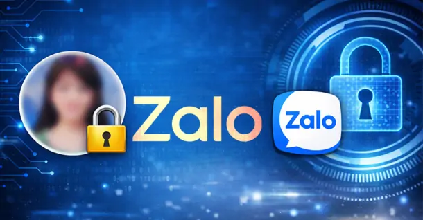 Cách khóa ảnh đại diện trên Zalo đơn giản, cập nhật mới