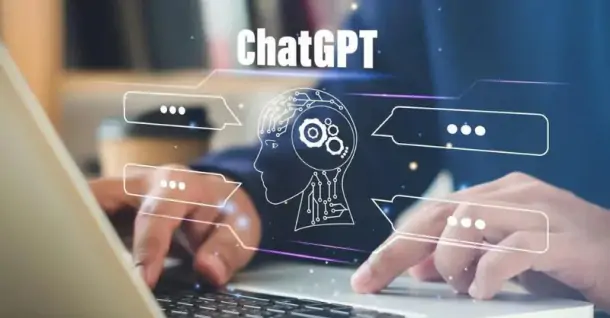 Nguyên nhân và cách xử lý lỗi ChatGPT thường gặp đơn giản, hiệu quả