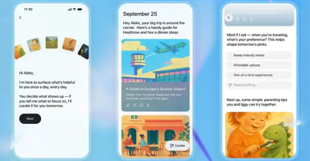 ChatGPT Pulse là gì? Tính năng và cách sử dụng hiệu quả