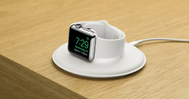 Cách sạc pin đồng hồ thông minh hiệu quả, kéo dài tuổi thọ