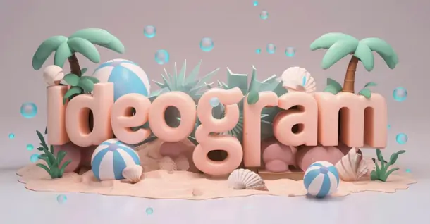 Ideogram AI là gì? Cách sử dụng Ideogram AI để tạo logo chuyên nghiệp