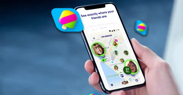 Ứng dụng Zenly là gì? Cách sử dụng Zenly chi tiết, dễ hiểu