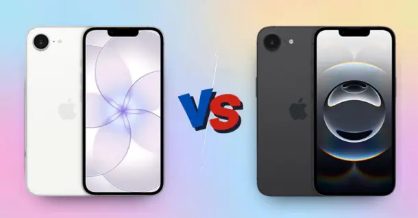 So sánh iPhone 17e và iPhone 16e: Liệu có đáng để nâng cấp?