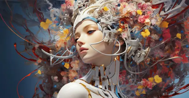 AI Art là gì? Tất tần tật những điều về AI Art mà bạn nên biết