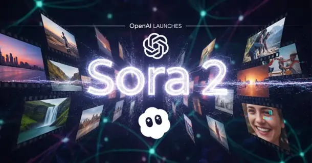 Đánh giá Sora 2: Có thực sự ấn tượng như lời đồn?