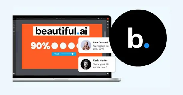 Beautiful AI là gì? Cách sử dụng Beautiful AI để tạo slide thuyết trình