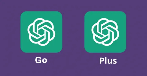 So sánh ChatGPT Go và ChatGPT Plus: Nên lựa chọn mô hình nào?