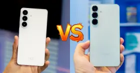 So sánh Samsung Galaxy S26 Plus và S25 Plus: Nâng cấp có đáng để lên đời?