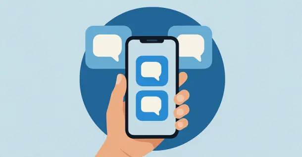 Nhân bản ứng dụng là gì? Cách nhân đôi ứng dụng cực dễ