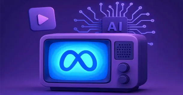 Meta Vibes là gì? Hướng dẫn tạo video chi tiết cực dễ ai cũng có thể làm được