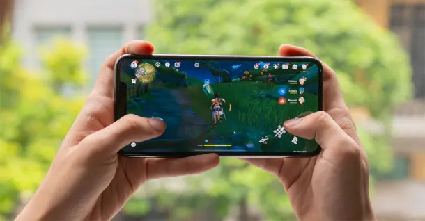 Cách tắt thông báo khi chơi game trên iPhone và Android đơn giản
