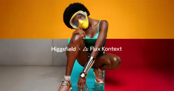 Higgsfield AI là gì? Hướng dẫn sử dụng Higgsfield AI cho người mới