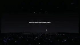 Galaxy S26 Ultra hỗ trợ Codec APV quay video 8K nâng tầm chất lượng