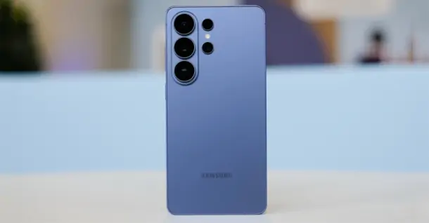 Galaxy S26 Ultra sạc nhanh bao nhiêu W - Thời gian sạc như thế nào?