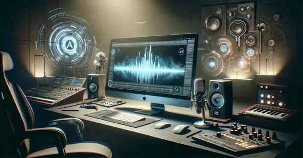 Top 5 công cụ tạo nhạc bằng AI miễn phí, tốt nhất hiện nay