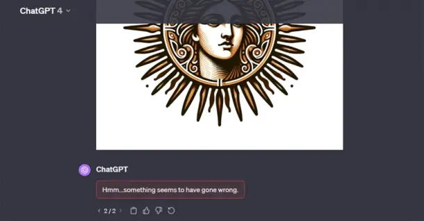 Cách khắc phục lỗi upload image png ChatGPT hiệu quả