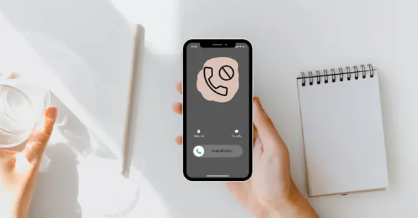 Bị chặn số điện thoại có nhắn tin được không? Giải đáp thắc mắc