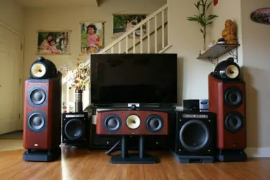 Dàn Karaoke “chuẩn không cần chỉnh” cần những gì?