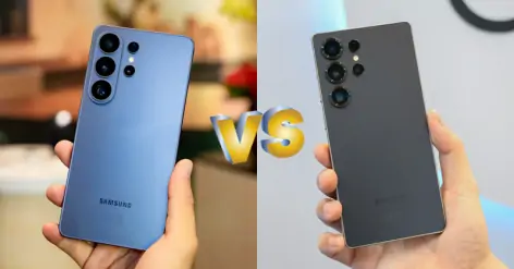So sánh Galaxy S26 Ultra và Galaxy S25 Ultra: Nên nâng cấp hay tiết kiệm chi tiêu?