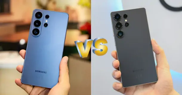 So sánh Galaxy S26 Ultra và Galaxy S25 Ultra: Nên nâng cấp hay tiết kiệm chi tiêu?