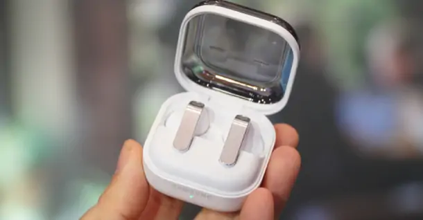 Đánh giá Samsung Galaxy Buds 4: Bản nâng cấp khiến người dùng bất ngờ