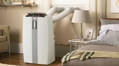 Ưu - Khuyết điểm của máy lạnh di động