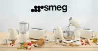 Thương hiệu Smeg của nước n&agrave;o? Một số sản phẩm nổi bật của Smeg