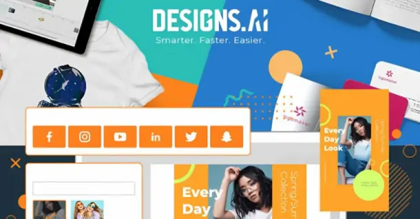 Designs AI là gì? Hướng dẫn sử dụng Designs AI hiệu quả