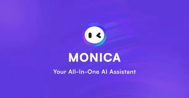 Monica AI là gì? Cách cài đặt và sử dụng Monica AI đơn giản