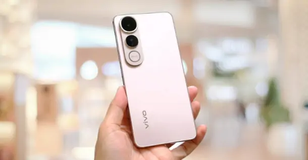 Cách bật chế độ tiết kiệm pin trên Vivo V50 Lite 5G