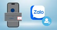 C&aacute;ch kết bạn Zalo kh&ocirc;ng cần số điện thoại nhanh ch&oacute;ng v&agrave; đơn giản