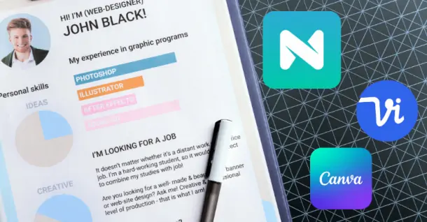 TOP công cụ tạo CV bằng AI ấn tượng giúp nâng cao cơ hội trúng tuyển