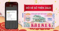 Hướng dẫn c&aacute;ch d&ograve; v&eacute; số tr&ecirc;n Zalo nhanh ch&oacute;ng v&agrave; ch&iacute;nh x&aacute;c