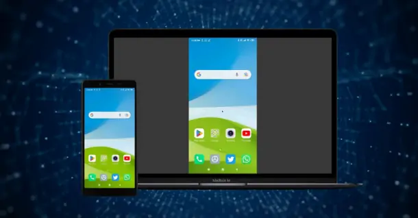 TOP 5 ứng dụng điều khiển điện thoại từ xa tốt nhất hiện nay