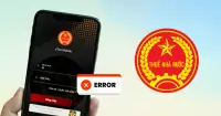 C&aacute;ch khắc phục lỗi kh&ocirc;ng đăng nhập được eTax Mobile hiệu quả