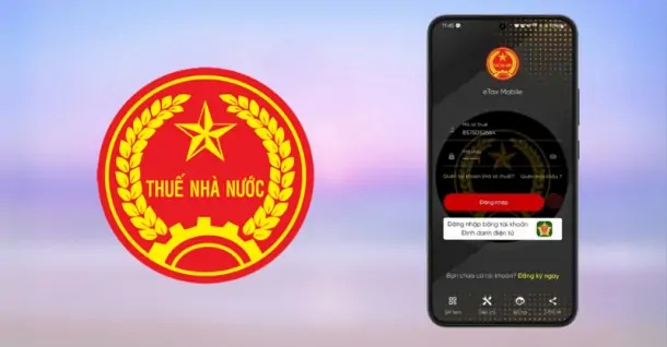 Cách cài đặt và sử dụng eTax Mobile đơn giản, nhanh chóng