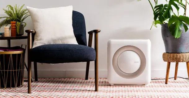 Top 3 máy lọc không khí Coway nâng tầm chất lượng cuộc sống