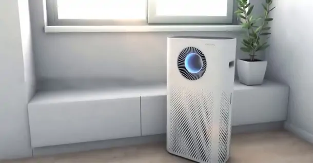 Hướng dẫn vệ sinh máy lọc không khí Coway hiệu quả, đúng chuẩn tại nhà