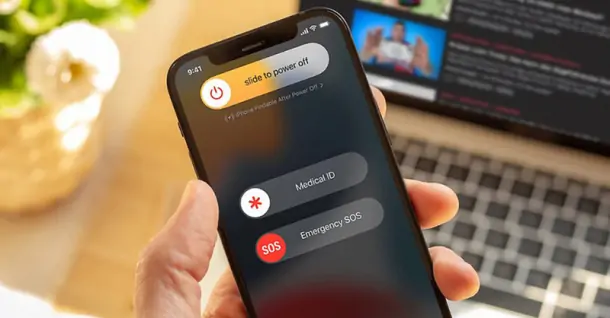 iPhone bị treo SOS khẩn cấp: Nguyên nhân và cách khắc phục hiệu quả
