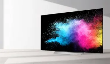 Lý giải nguyên nhân OLED Tivi 55C7T của LG