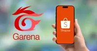 C&aacute;ch nạp thẻ game tr&ecirc;n Shopee đơn giản, nhanh gọn