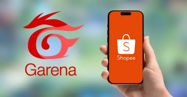 Cách nạp thẻ game trên Shopee đơn giản, nhanh gọn