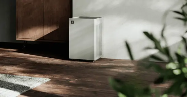 Cách vệ sinh máy lọc không khí Sharp đơn giản, đúng chuẩn tại nhà