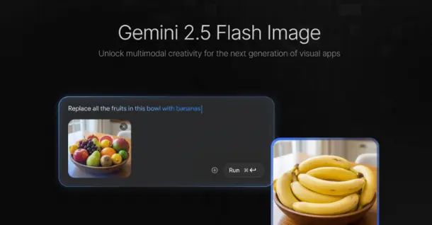 Nano Banana là gì? Cách sử dụng Nano Banana tạo ảnh chất lượng