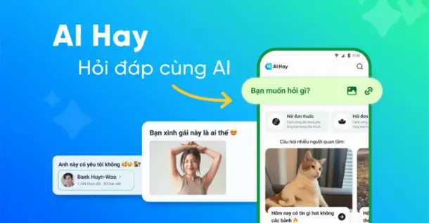 AI Hay là gì? Hướng dẫn cài đặt và sử dụng AI Hay miễn phí