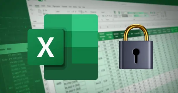 Cách khóa công thức trong Excel đơn giản, nhanh chóng